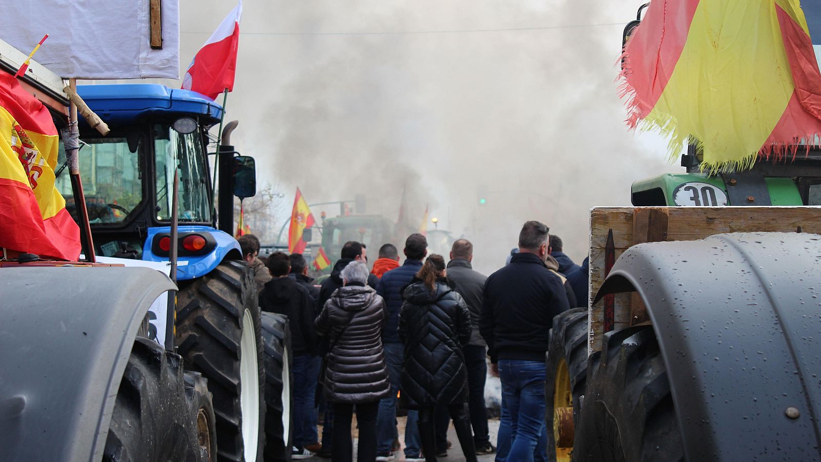 Telediario 1 en cuatro minutos 10/01/26- RTVE.es | Ver