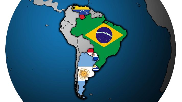 Acuerdo hist�rico entre la UE y Mercosur tras 26 a�os de negociaci�n: claves del pacto
