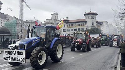 Telediario - 15 horas - 10/01/26