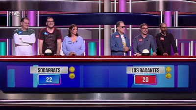 Saber y ganar. Edición de fin de semana - 10/01/26