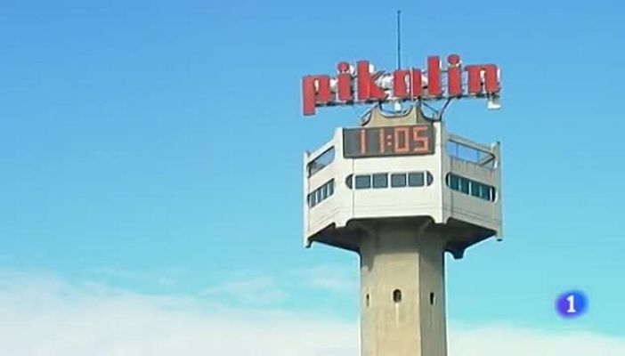 Noticias Aragón - Noticias Aragón 2 - 12/02/13