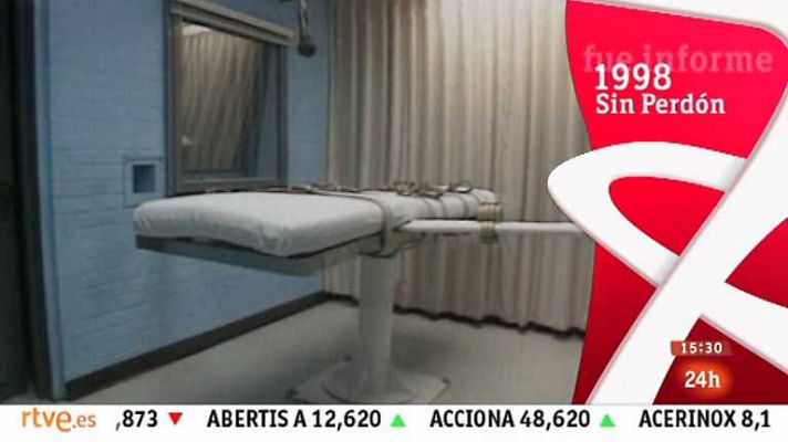 Informe Semanal - Sin perdón