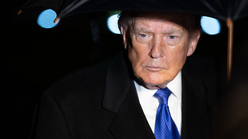 Telediario 2 en cuatro minutos 10/01/26- RTVE.es | Ver