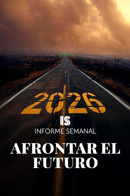 2026, afrontar el futuro