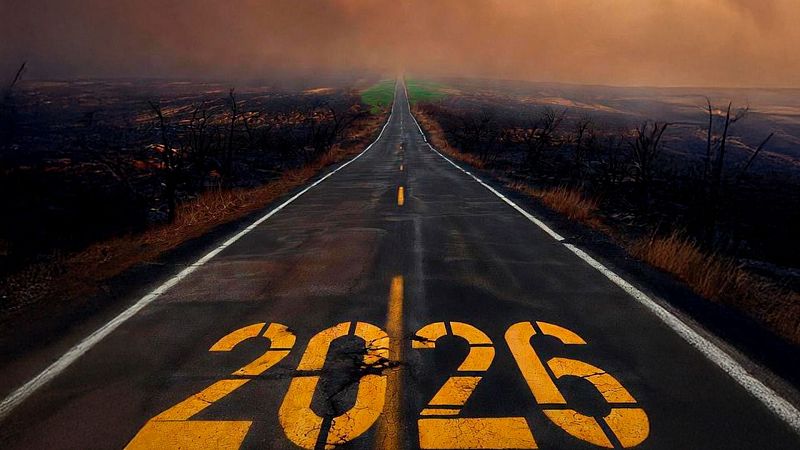 Informe semanal - 2026, afrontar el futuro | Ver