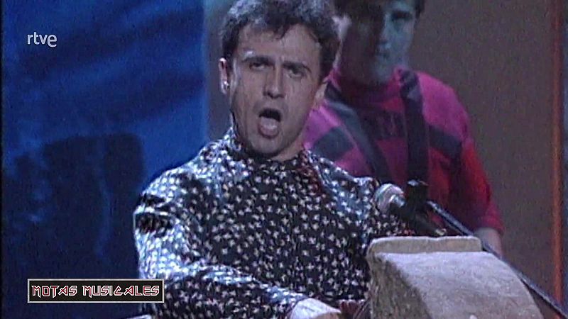 Cómo nos reímos - Motas musicales - Cómo nos reímos | Ver