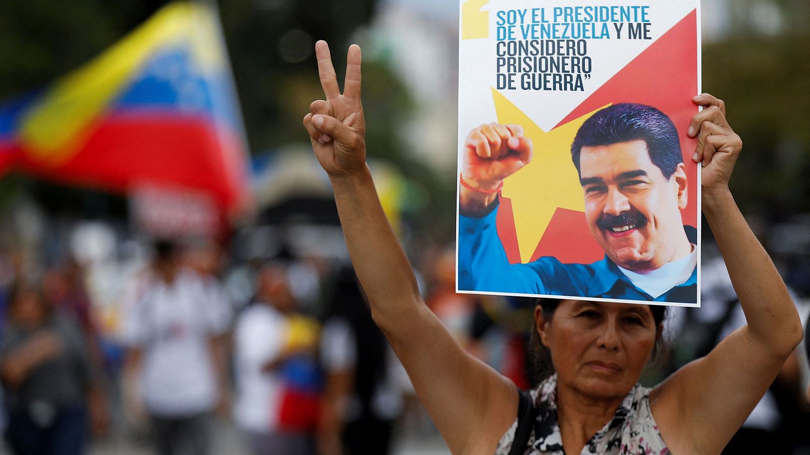 Telediario matinal en cuatro minutos - 11/01/2026 | Ver