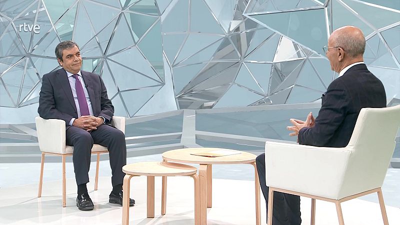 Medina en TVE - Máster Pluralismo Religioso - Medina en TVE | Ver