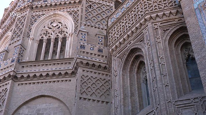 Shalom - El Aragón Sefardí