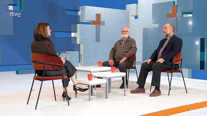 Últimas Preguntas - Infancia misionera - Últimas preguntas | Ver