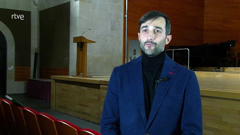 Testimonio - Cofrades procesionando la esperanza - Testimonio | Ver