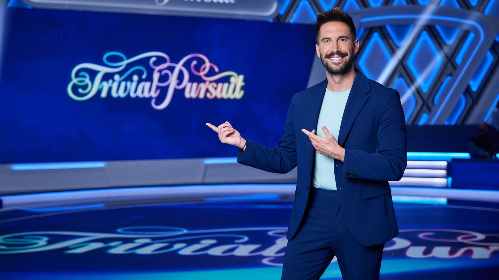 Trivial Pursuit: Gran estreno, muy pronto