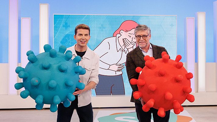 Saber vivir - Saber vivir - 11/01/26