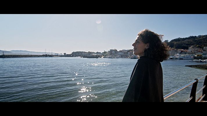 Un país para leerlo - Ría de Vigo