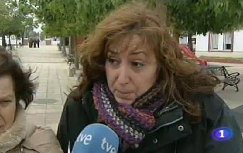 Noticias Andalucía 2 - 11/02/2013 | Ver