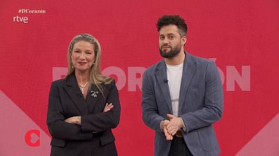 D Corazón - 11/01/26