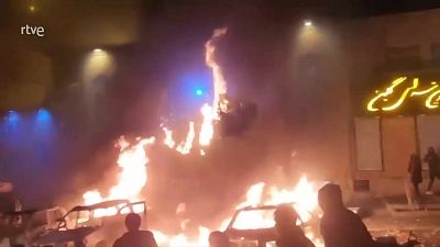 Telediario - 15 horas - 04/01/26