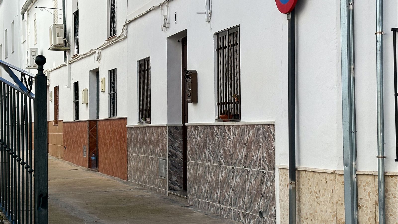 Violencia de género: asesinada una mujer en Olvera, Cádiz | Ver