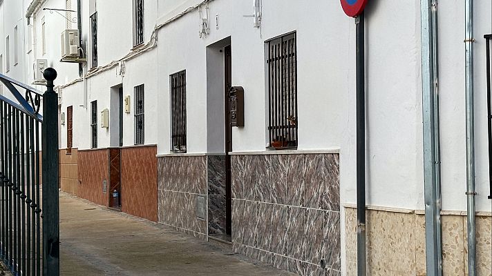 Telediario Fin de Semana - Asesinada una mujer en Olvera, Cádiz, en un posible nuevo caso de violencia de género
