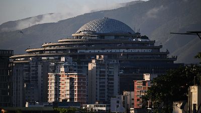 El Helicoide, la cárcel más temida de Venezuela