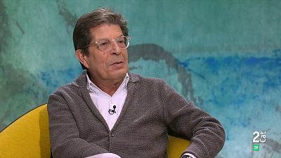 Joaquim Luna, periodista