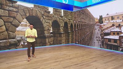 Aquí la Tierra - 11/01/26