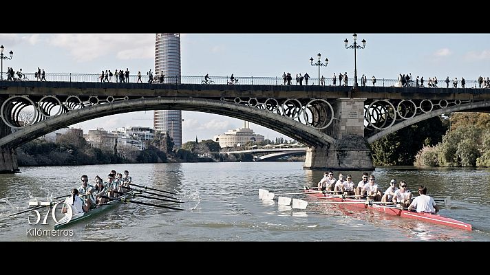 Ríos - Guadalquivir