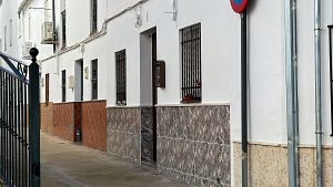 Asesinada una mujer en Olvera, C�diz, en un nuevo caso de violencia de g�nero