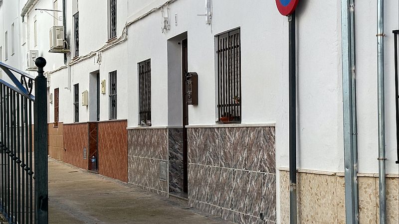 Asesinada una mujer en Olvera, C�diz, en un nuevo caso de violencia de g�nero