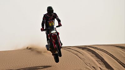 Programa Dakar'26 - 11/01/26