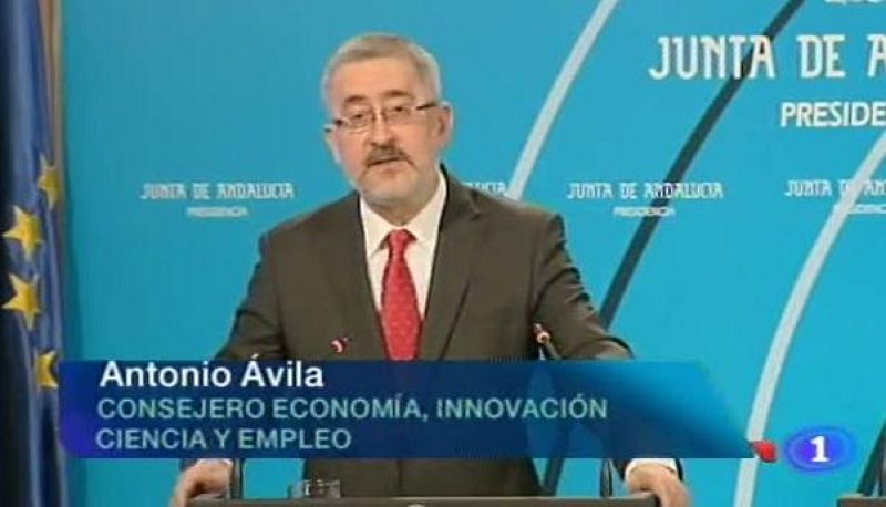 Noticias Andalucía - 12/02/2013 | Ver