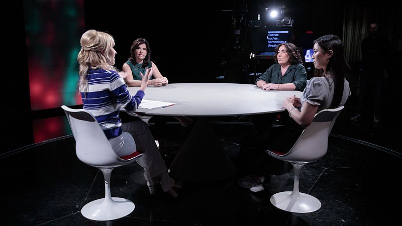 Versi�n espa�ola - Chinas� (Coloquio) - Versi�n espa�ola | Ver