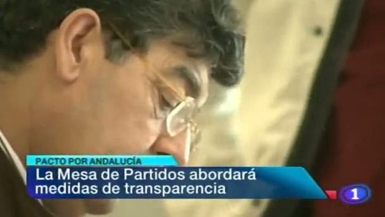 Noticias Andalucía 2 - 12/02/2013 | Ver