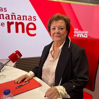 Chicano, presidenta del Tribunal de Cuentas: "Las democracias solo se pueden mantener si las instituciones permanecen fuertes"