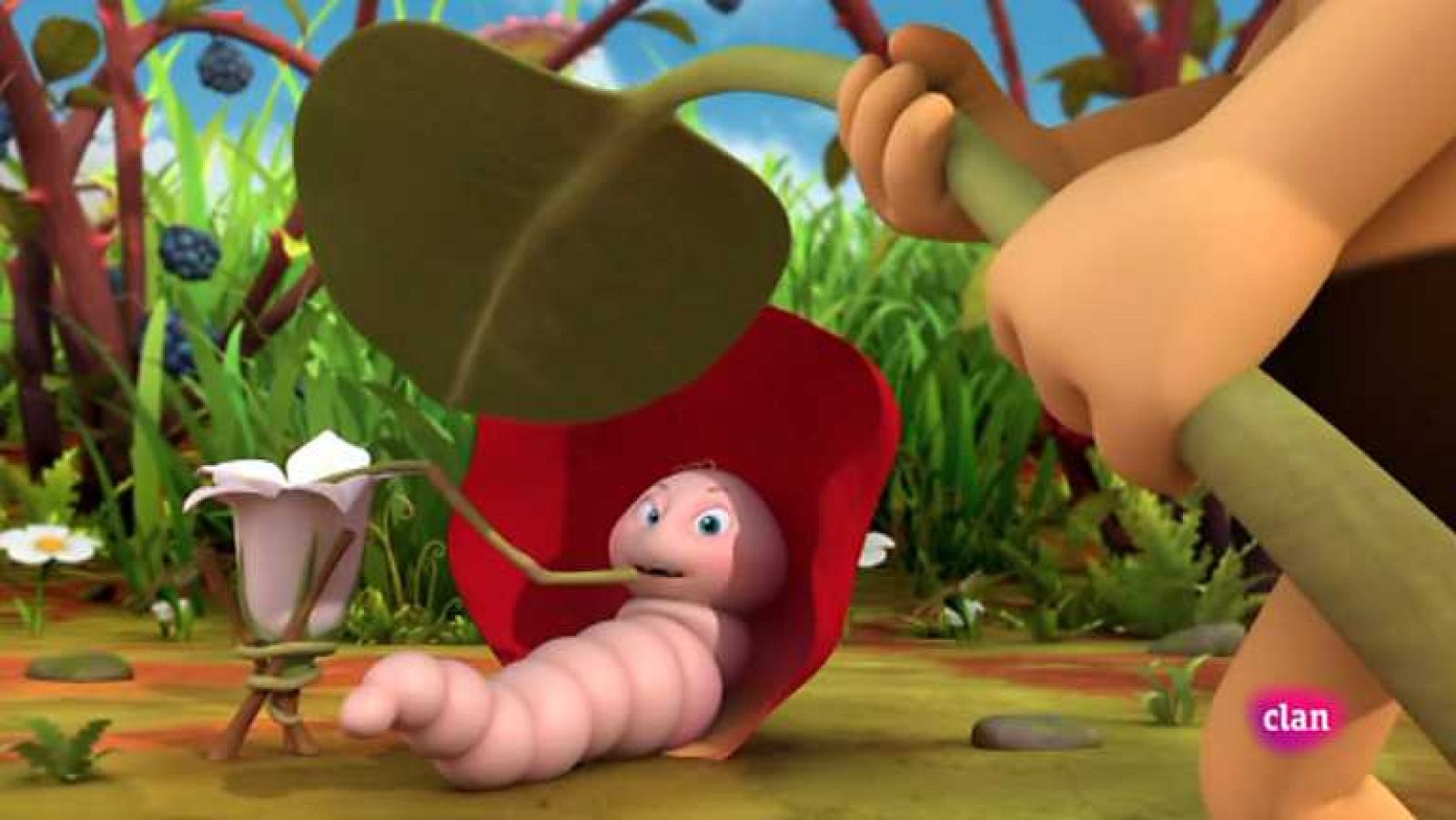 Filiberto - Maya | Ver