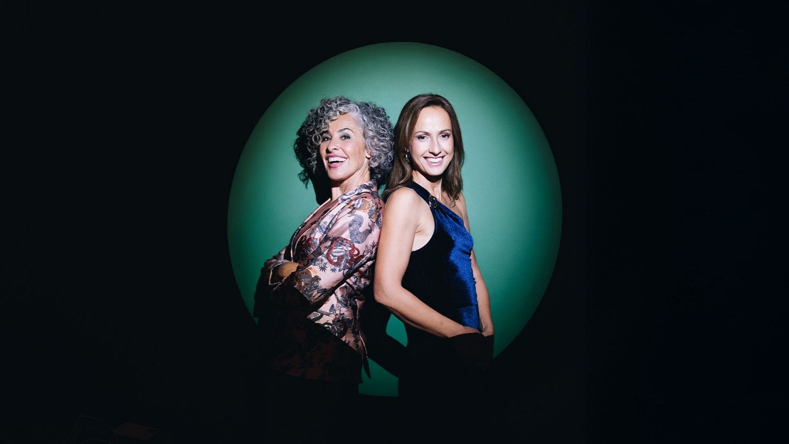 Estrena 'Gran Tonino, la playlist de la teva vida' a La 2Cat amb Nina i la pianista Laura Andrés