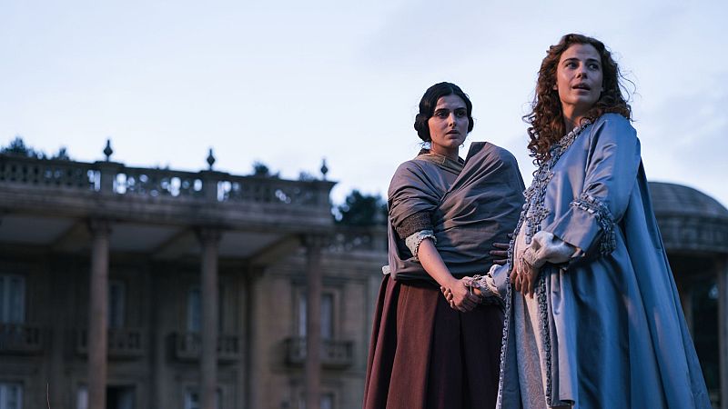 Valle Salvaje - Temporada 3 - Episodio 332 | Ver