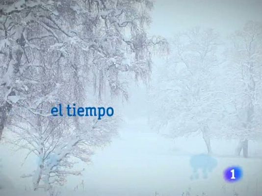 TeleCantabria - El tiempo en Cantabria - 12/02/13