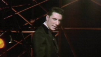 SO-TERRANI: el rock dels 80