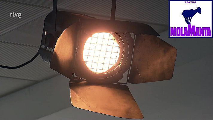 La aventura del Saber - El teatro que educa