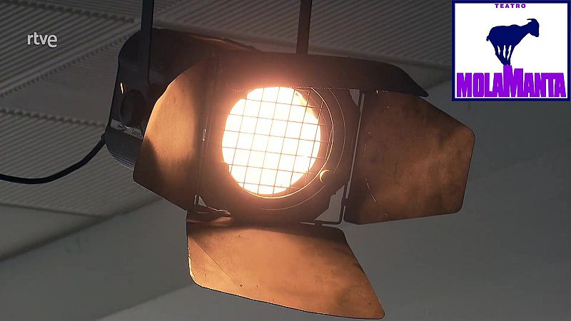 El teatro que educa | Ver