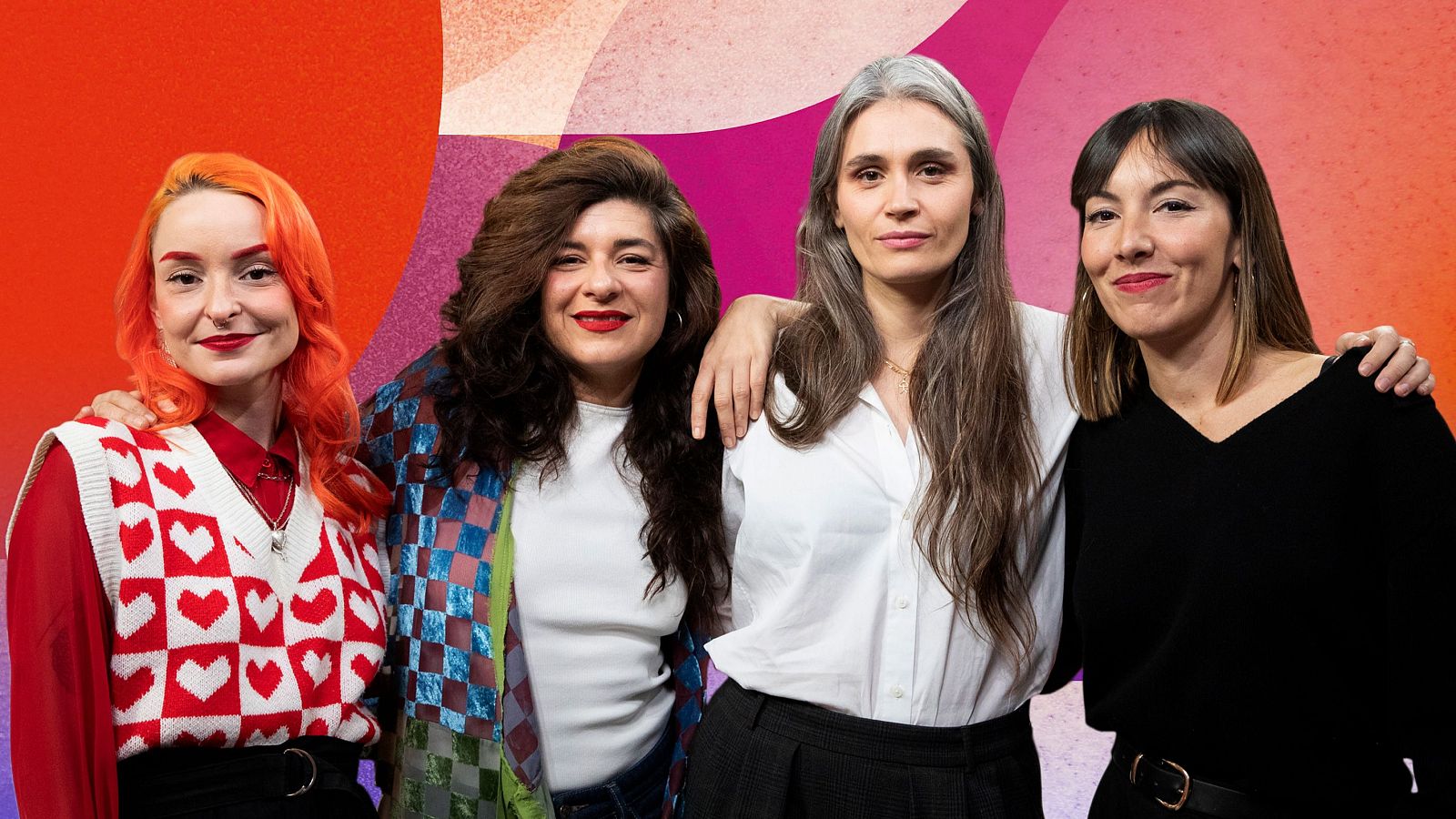 Eugenia Tenenbaum, divulgadora, feminista y lesbiana: "No soporto que me lean como heterosexual"