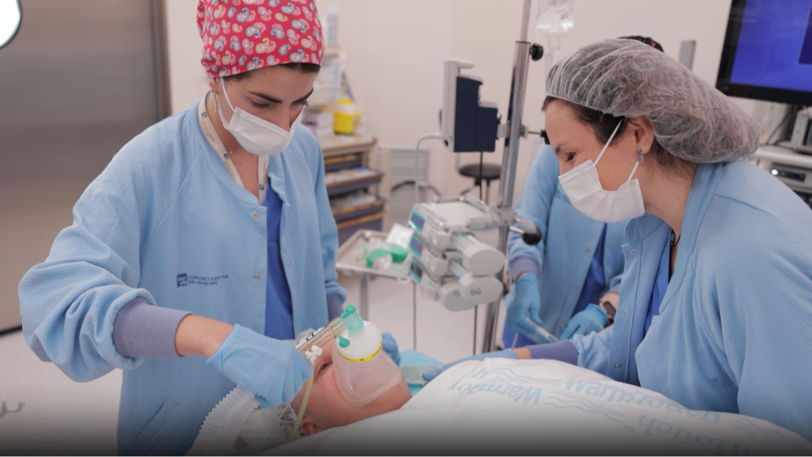 Volant - Hospital de proximitat - Hospital de proximitat | Veure