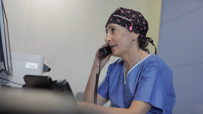 Hospital de proximitat - Ganes de viure