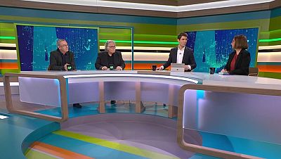 Rodalies, Ciutat Vella i finançament