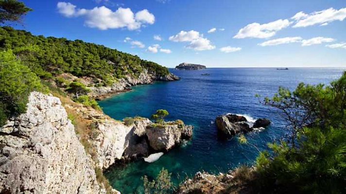 Grandes documentales - Mare Nostrum 2