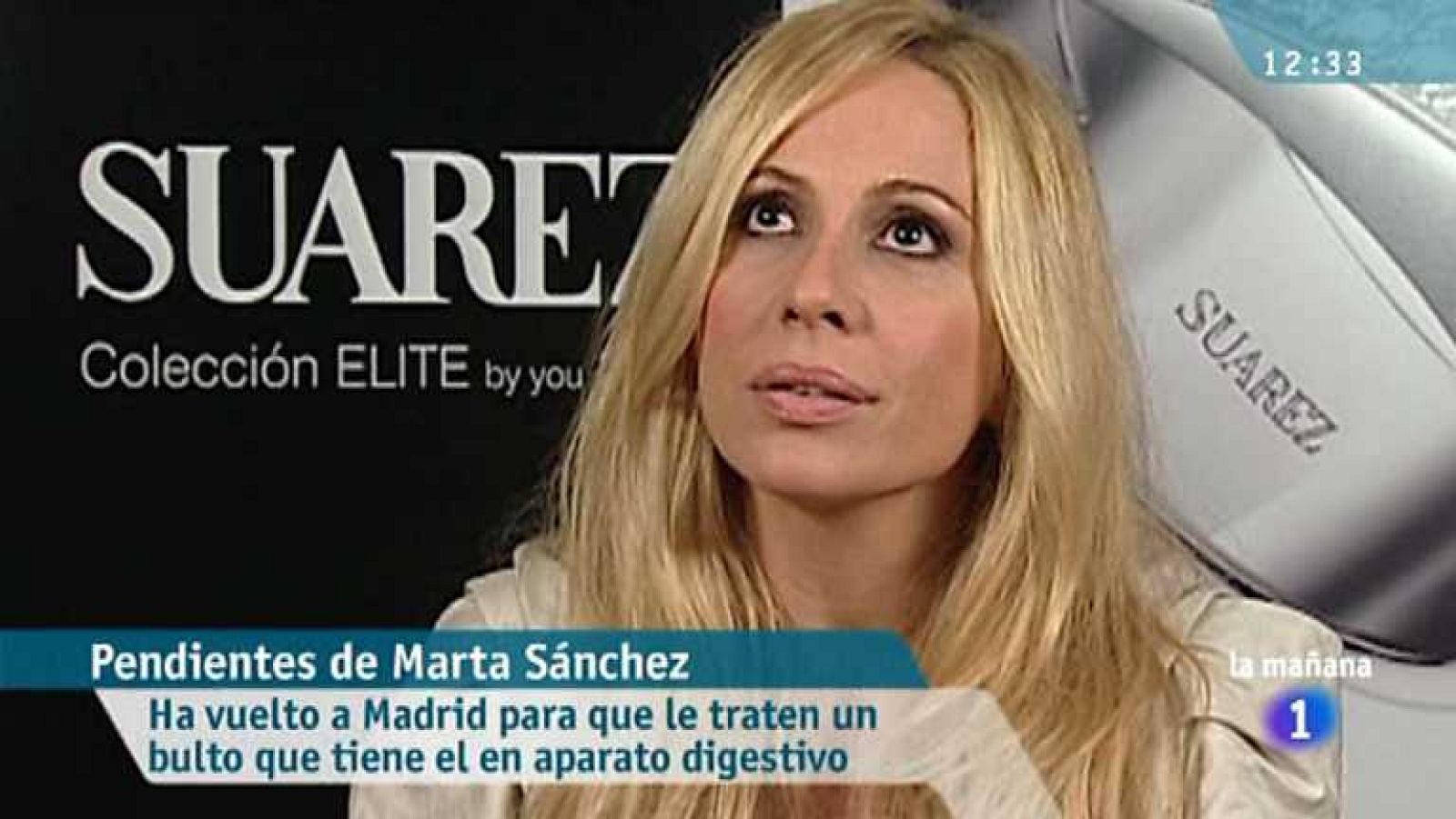 La mañana de La 1 - 12/02/13 - Ver ahora