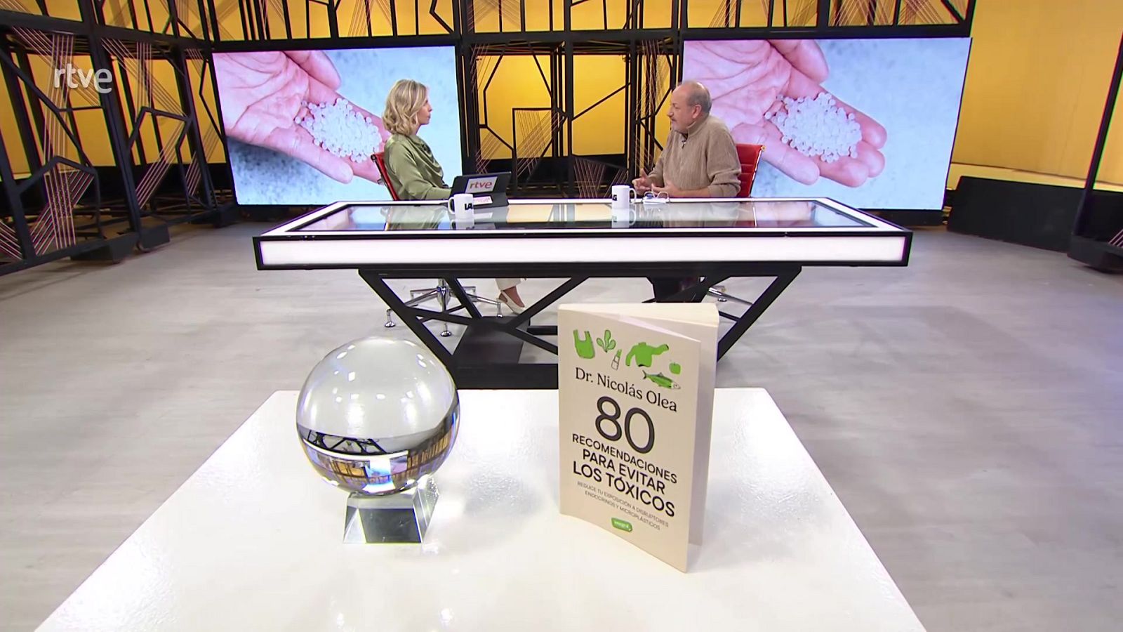 La aventura del saber - 12/01/26 - La aventura del Saber | Ver