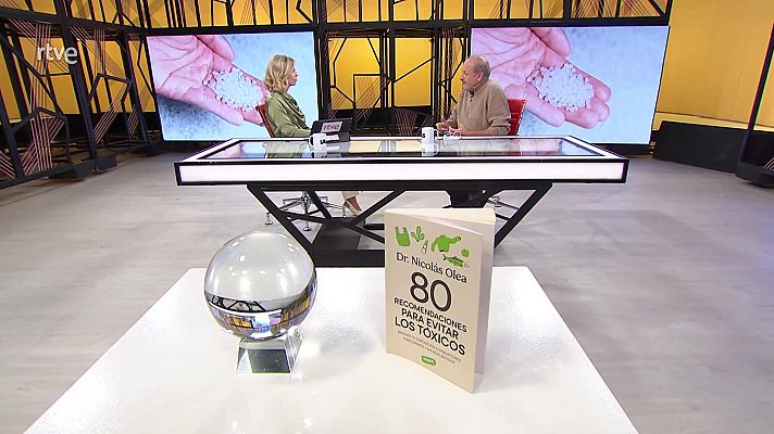 La aventura del Saber - La aventura del saber - 12/01/26