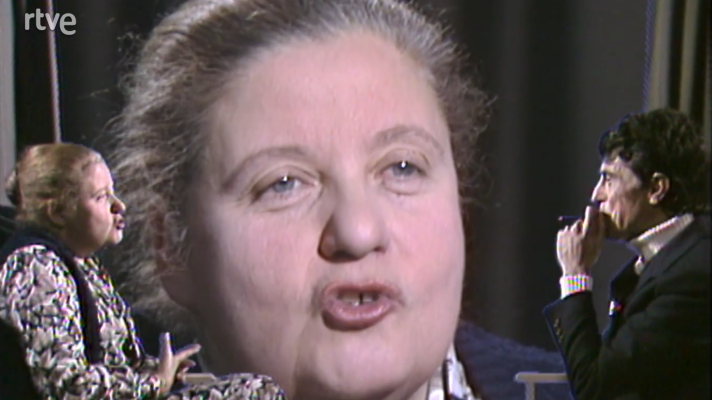 De cerca - Pilar Narvión